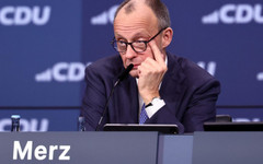 Тревога за Мерц: Алтернатива за Германия е първа политическа сила