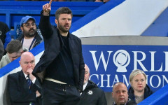 Майкъл Карик: Отношението на играчите бе превъзходно