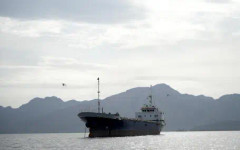 САЩ прехванали 23 търговски кораба, напускащи ирански пристанища, без да се качват на тях