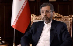 Иран не планира да дава обогатения си уран на САЩ и това не подлежи на обсъждане