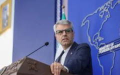 Техеран към Кая Калас: Лицемерите от Брюксел да не ни поучават, докато подкрепят войната срещу Иран