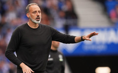 Треньорът на Реал Сосиедад: Това е резултат от упорита работа и всеотдайност