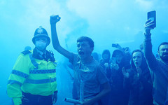 Съставите на Евертън и Ливърпул, Слот е направил четири промени