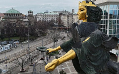 1654 секции отвориха в София за изборите днес