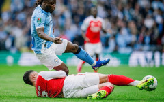 Последният щурм на Манчестър Сити ще покаже от какво е издялан Арсенал