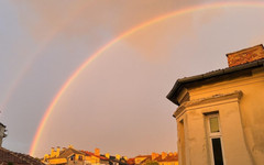 Прогноза за времето - 19 април 2026 г. (неделя)