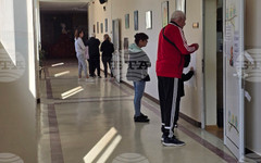 Общо 374 са избирателните секции на територията на област Добрич, в 243 от тях ще може да се гласува и с машини