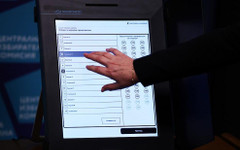 Стъпка по стъпка: как да гласуваме с машина и с хартиена бюлетина