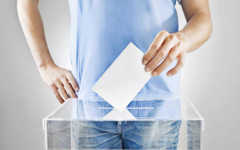 Как да проверим секцията си, в която трябва да гласуваме