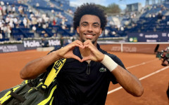 Баскет, тенис, моторни и други спортове в днешния ефир