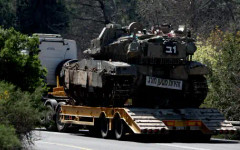 Израелската армия е дала втора жертва в Ливан след влизането в сила на прекратяването на огъня