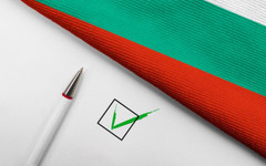 Изборните секции извън България (КАРТА)