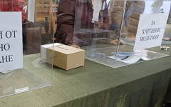 Изборният ден в Русенско започна без сигнали за нарушения