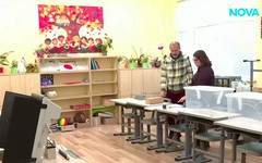 Как стартира изборният ден в София