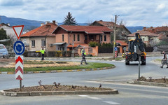 През изминалото денонощие при 15 катастрофи са ранени 18 души