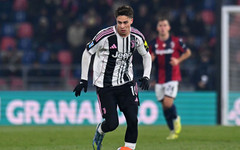 Ювентус иска да затвърди мястото си в топ 4