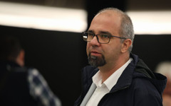 Първан Симеонов: Не обръщайте внимание на "класации" в изборния ден