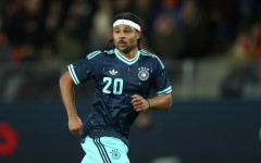 Нагелсман: Контузията на Гнабри е особено горчива новина