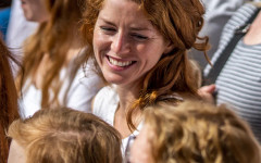 Тенденции в съвременната човешка еволюция: Повече червенокоси и по-малко плешиви хора