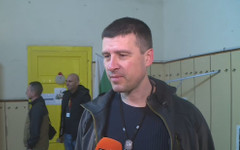 Ивелин Михайлов: Гласувах, за да върнем държавата на българския народ