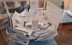 Нормално започна изборният ден в Кюстендилска област