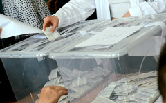 Изборният ден във Варна започна!