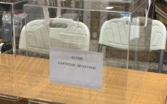 Изборният ден в Благоевградска област започна нормално