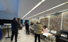 316 хил. са имащите право да гласуват в Благоевградска област