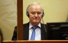 Здравето на 83-годишния Ратко Младич се влошава след тежък инсулт в затвора, Русия и Сърбия искат освобождаването му