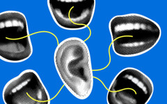 На кого да вярваме: Новата битка за истината