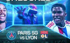 ПСЖ се връща към задълженията си в Лига 1 с дуел срещу Лион
