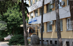 Около 450 полицейски служители са ангажирани с охраната на изборните помещения и обезпечаването на обществения ред в Софийска област