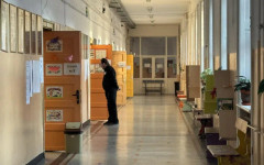 МВР припомня какви са правилата, които трябва да се спазват в СИК и пред урните