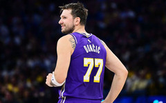 Ето кога Дончич трябва да се завърне на паркета