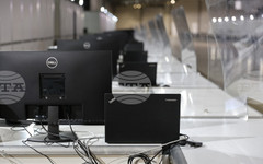 Без съществени проблеми започна работата на 17-а РИК в Пловдив-област, съобщи председателят ѝ Янко Радунчев