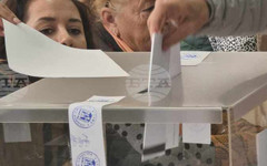 Изборният ден в област Силистра започна нормално, всички секции са отворили навреме