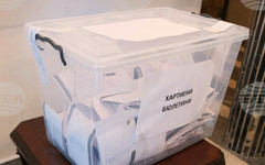 Изборният ден в Анкара приключи