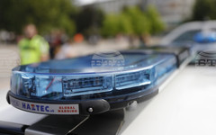 Изборният ден в Русенско започна в спокойна обстановка и без сигнали за сериозни престъпления, съобщиха от полицията