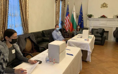 Българите в САЩ пред изпитание заради по-малко секции