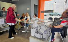 Навреме приключи изборният ден в Атина; някои секции отчетоха завишена избирателна активност