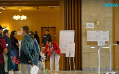 Българите в Германия гласуват при засилена активност