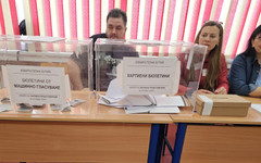 Над 10 сигнала за проблеми с машини в Хасково