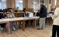 "Тренд": 1,6% е избирателната активност към 8 ч.