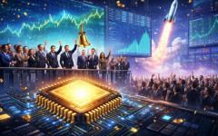 Сериозен конкурент на Nvidia може да разтърси IPO пазара