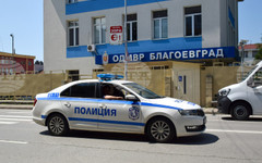 Предприети са всички необходими мерки за спокойно протичане на изборния ден, съобщават от ОДМВР-Благоевград