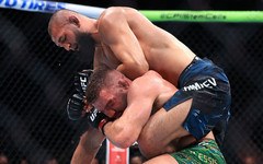 Чимаев подписа с американската верига RAF