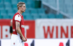 Норвежки клуб взима ненужен в ЦСКА