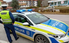 520 униформени следят за сигурността и обществения ред по време на изборите в Смолянско