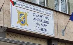 Общо 544 служители на МВР осигуряват реда в изборния ден в област Сливен