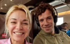 Ясен е полът на бебето на Рая Пеева и Явор Бахаров